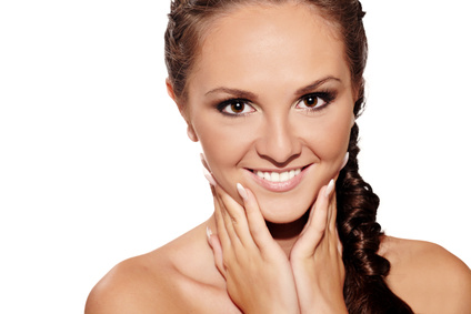 Permanent Make-Up sorgt für Schönheit