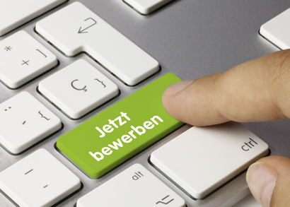 Bewerbersoftware