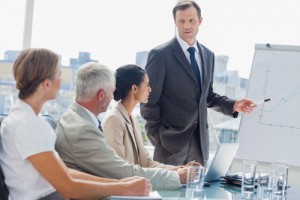 Coaching für beruflichen Erfolg
