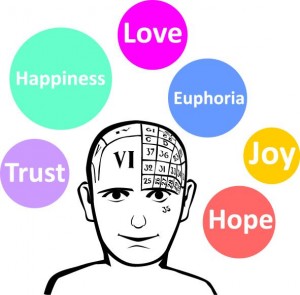 kognitive Verhaltenstherapie für mehr Zufriedenheit
