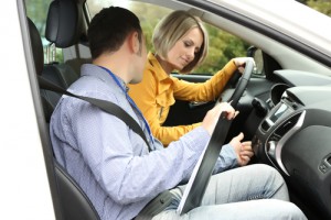 Fahrlehrer werden
