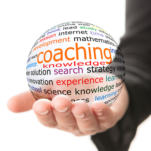 Coaching ist vielschichtig Coaching ist vielschichtig