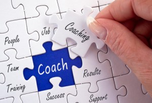 Worauf es beim Coach ankommt