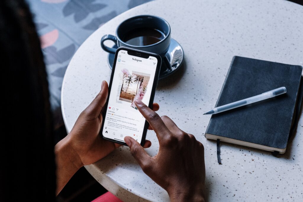 Mit Instagram Agenturen zum digitalen Erfolg